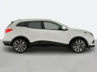 Used Renault Kadjar Version S 140 HP (102 kW) 2020 White SUV