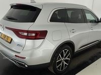 used Renault Koleos DIESEL ESTATE