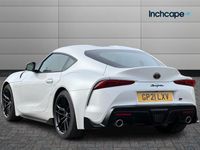 used Toyota Supra GR2.0 Fuji Speedway Edition 3dr Auto - 2021 (21)