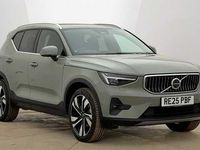 Used Volvo XC40 Ultra 161 HP (118 kW) 2025 SUV