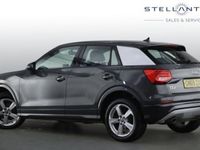 used Audi Q2 30 TFSI Sport 5dr