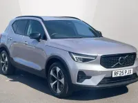 Used Volvo XC40 Plus 197 HP (144 kW) 2026 SUV