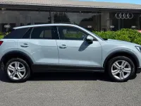 Used Audi Q2 Sport 150 HP (110 kW) 2023 Grey SUV