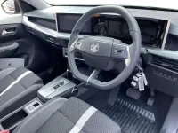 New Vauxhall Frontera GSe 108 HP (79 kW) 2026 Green SUV
