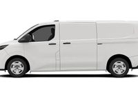 Used Ford Transit Custom Limited 136 HP (100 kW) 2025 Van