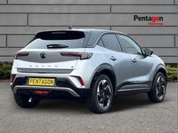 New Vauxhall Mokka 114 kW (156 HP) 2025 Carbon black SUV