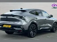 Used Renault Rafale Iconic Esprit Alpine 196 HP (144 kW) 2025 Other SUV