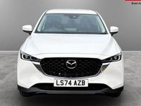 Usado Mazda CX-5 Center-Line 165 CV (121 kW) 2025 SUV