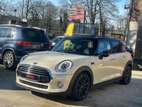 Used Mini Cooper D Hatch 2016 White Hatchback