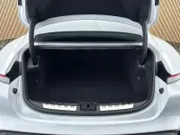 Used Porsche Taycan Performance Package 439 kW (598 HP) 2023 White Sedan