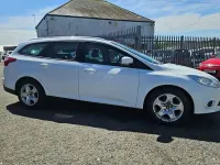 Used Ford Edge 2021 SUV
