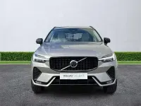 Used Volvo XC60 Ultimate 250 HP (183 kW) 2023 Gold SUV
