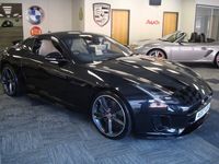 used Jaguar F-Type 3.0 [380] Supercharged V6 R-Dynamic 2dr Auto