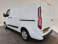 used Ford Transit Custom 1.0 340 TREND ECOBOOST 125 BHP PHEV