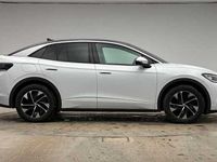 Used VW ID.5 Pro 210 kW (286 HP) 2025 White SUV