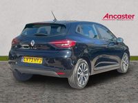 Used Renault Clio V Evolution 90 HP (66 kW) 2023 Black Hatchback