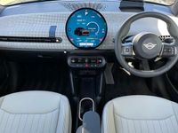 Nowe Mini Cooper SE Hatch 158 kW (215 KM) 2026 Czarny Hatchback
