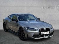 Used BMW M4 Competition Edition 503 HP (369 kW) 2024 Grey Coupe