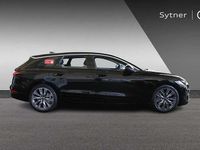 Begagnad Audi e-tron Sport 314 kW (428 HK) 2025 Svart SUV