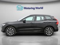 Usado Volvo XC60 Plus 250 HP (183 kW) 2023 Preto SUV