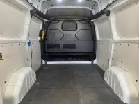 Used Ford Transit Custom S 105 HP (77 kW) 2020 White Van
