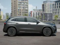 New Mercedes EQA250+ AMG Line Premium 139 kW (190 HP) 2026 SUV