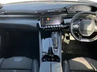 Used Peugeot 508 SW GT-line 131 HP (96 kW) 2019 Grey Estate