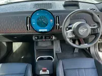 Used Mini Countryman 168 HP (123 kW) 2025 Silver SUV