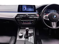 Used BMW M5 Competition Edition 616 HP (453 kW) 2019 Grey