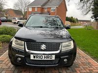 used Suzuki Grand Vitara 2.4 VVT SZ5 5dr