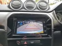 Second-hand Suzuki Vitara SZ-T 129 CP (94 kW) 2021 Albastru SUV
