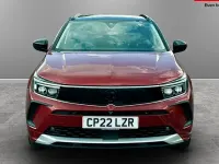 Usado Vauxhall Grandland X Ultimate 131 HP (96 kW) 2024 SUV