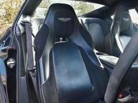 Used Aston Martin Vanquish 2013 Black Coupe