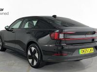 Used Polestar 2 Pilot 200 kW (272 HP) 2025 Hatchback