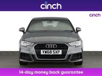 used Audi A3 30 TDI 116 S Line 5dr