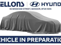 Used Hyundai Kona N Line 120 HP (88 kW) 2024 Green SUV