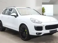 Used Porsche Cayenne 2016 SUV