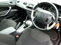 Used Citroën C5 110 HP (80 kW) 2008 Sedan