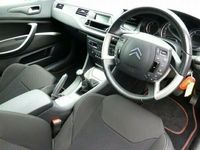 used Citroën C5 1.6