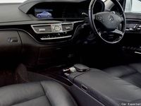 Used Mercedes S350 2012 Sedan