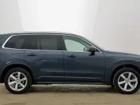 Used Volvo XC90 Core 247 HP (181 kW) 2023 Blue SUV
