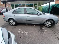 Used Ford Mondeo 145 HP (106 kW) 2007 Silver Hatchback