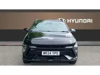 Used Hyundai Kona N Line 198 HP (145 kW) 2024 Other SUV