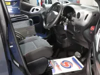 Used Peugeot Partner 2017 Grey MPV