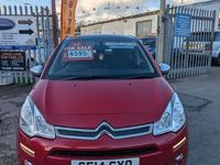 used Citroën C3 SELECTION