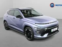 Second-hand Hyundai Kona N Line 160 kW (218 CP) 2026 SUV