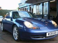 Used Porsche 996 2000 Coupe