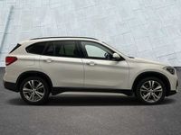 used BMW X1 sDrive 18d Sport 5dr Step Auto