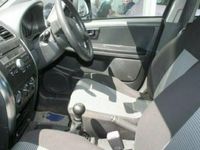 Used Fiat Sedici 107 HP (78 kW) 2007 SUV