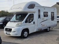 Used Fiat Ducato 2007 White Van